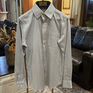 Giorgio Fiorelli White Dress Shirt